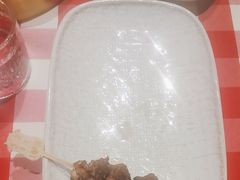 -西贝莜面村(金隅嘉品mall店)