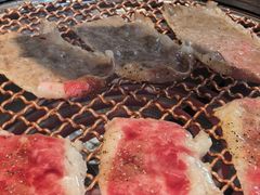 -韩烧牛中牛·甄选黑牛烤肉(黑金店)