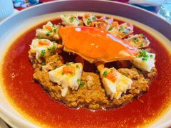 -上海滩餐厅(BFC外滩金融中心店)