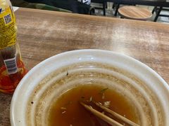 -艺芳家朝鲜冷面