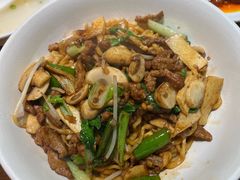 -寻裕记·现炒浇头面(人民广场店)