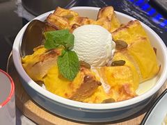 -新白鹿餐厅(百联中环店)