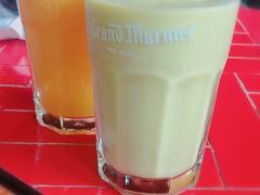 -Luchador摔跤手墨西哥餐厅(恒宇广场店)