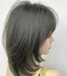 -FASHION PALACE hair+