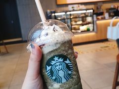 -星巴克(北京门头沟长安天街店)