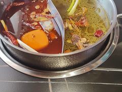 -乔先生涮肉·鲜活牛羊肉火锅(塘沽店)