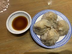 一两小笼馒头-笑来喜馄饨小笼工坊店(湖滨街店)