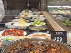-玖味(老工人西路店)