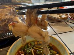 -费明中罗非鱼(大石坝店)