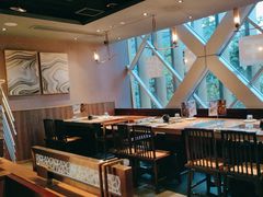 -捞王锅物料理(四川北路店)