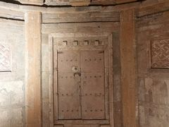 -洛阳古墓博物馆