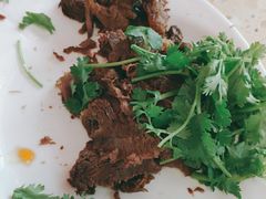-敦煌达记酱驴肉黄面馆