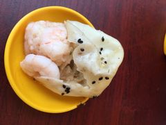 小杨生煎(香港名都店)-小杨生煎(香港名都店)