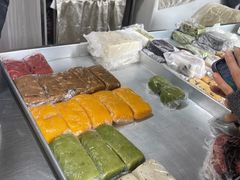 -近水阁糕点(皮市街店)