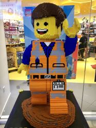 点击看大图 -乐高授权专卖店(新北万达店)