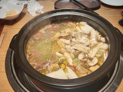 -一朵菌·野生菌探索家火锅(南亚店)