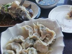-万景饭店·鱼街农家菜