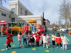-丹迪兰幼稚园