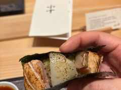 -小十Omakase(地王大厦店)