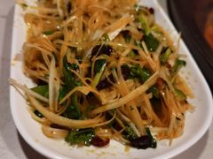 -小火炕铁锅炖鱼