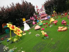 -安徒生童话乐园