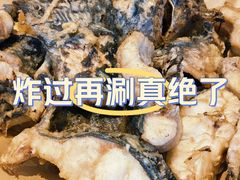-回·龙虾铺·盆盆蟹·烧烤大排档(回龙观店)