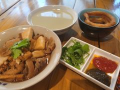 -局气 烤鸭·北京菜(光华路店)