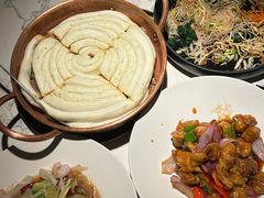 -奉天小馆·非遗东北菜(济南万象城店)