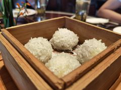 梅菜粢饭团-杭州西子湖四季酒店·金沙厅