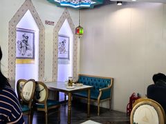 -帕米尔食府(白云观店)