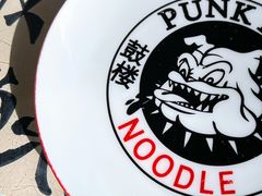 -鼓楼吃面·肉啃肉(南锣鼓巷店)