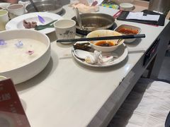 -围炉夜话·潮汕卤水火锅(榕江店)