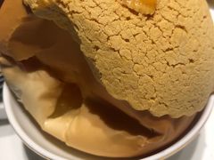 -领鲜天下·焗海鲜·花胶鸡(天目里店)