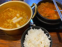 -意成料理