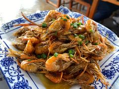 -洞天食府(北大街店)