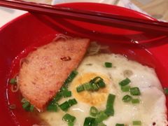 -滋味满屋美食坊(上海街店)