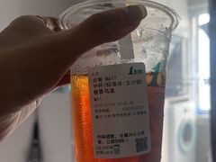 -1点点(新达汇三林店)