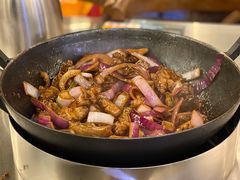 -胡须佬鸡煲四季火锅店(石厦西村直营店)