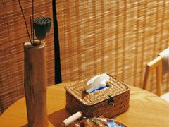 -施奈儿.洗头頭療.按摩SPA.采耳(上梅林店)