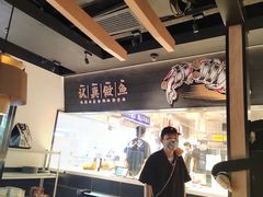 -太二酸菜鱼(天鹅湖万达店)