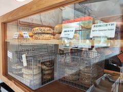 -Catch Bagel(芳草地店)