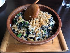 黑白炒饭-铂米星座(瑞安店)