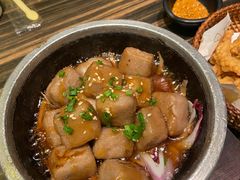 -江太极江浙菜(马桥万达广场店)