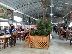 大堂-石岐乳鸽村(桥观坊南四巷店)