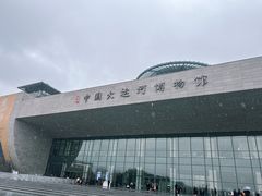 -中国京杭大运河博物馆