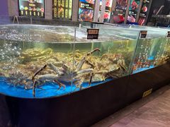 -蟹之国·精品蟹料理(极地店)