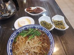 -澄信居膳麵
