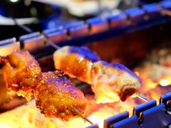 -很久以前羊肉串(打浦路店)