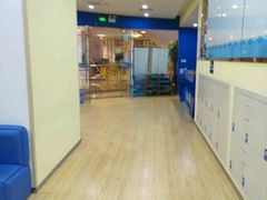 -嘻游纪亲子游泳中心(天佑城店)