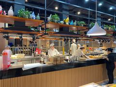 -黑鸡小馆(金源店)
